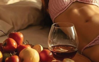 Les Fruits et les Femmes