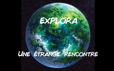 Explora