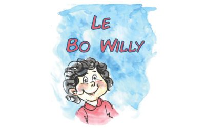 Le Bo Willy