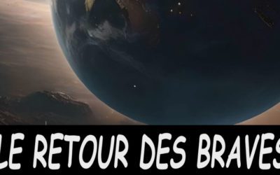 Le Retour des Braves